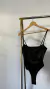 Body Hans Negro