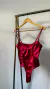 Body Hans Fucsia