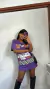 Remeron Turbo Violeta - comprar online