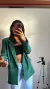 Blazer Nadir Verde - comprar online