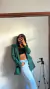 Blazer Nadir Verde