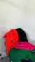 Sweater Vita Negro