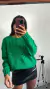 Sweater Vita Verde - comprar online