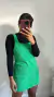 Jumper Betania Verde