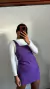 Jumper Betania Violeta - comprar online