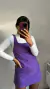Jumper Betania Violeta