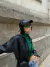 Gorra Engomada