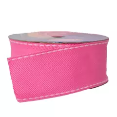 Fita de Gorgurão Jeans nº9 Sinimbu 38mmx10m Envio Imediato - loja online