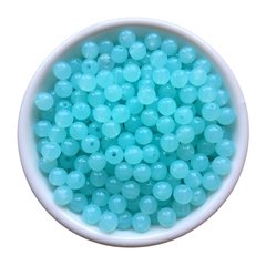 Miçanga Plástica 8mm - comprar online