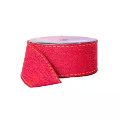 Fita de Gorgurão Jeans nº9 Sinimbu 38mmx10m Envio Imediato - comprar online