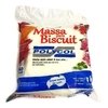 Massa de Biscuit 1kg Natural