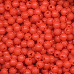 Miçanga Plástica 6mm - comprar online