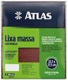 Lixa Massa Atlas Grão 220 unidade