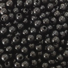 Miçanga Plástica 6mm - comprar online