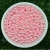 Pérola ABS nº03 Rosa Claro