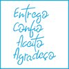 Stencil Litoarte STX-398