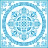 Stencil Litoarte STXX-147