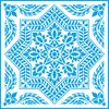 Stencil Litoarte STXX-152