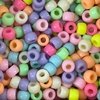 Tererê Candy Colors 8mm 35 unidades