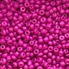 Miçangão Leitoso Rosa Pink 6/0