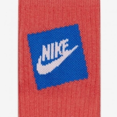 Meia Nike Sportswear Everyday Essential na internet