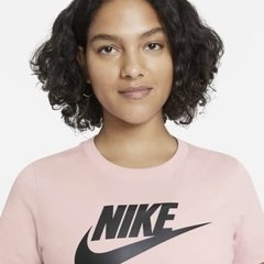 Nike Camisa Essential Icon Feminina