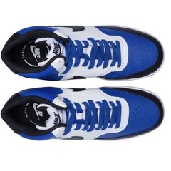 Tênis Nike Court Vision Mid Masculino - Azul - loja online