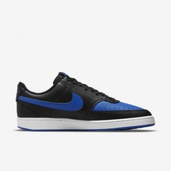 Tênis Nike Court Vision Low Masculino - CFE Store
