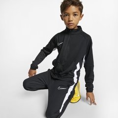 Agasalho Nike Dri-FIT Academy Infantil (Futebol)