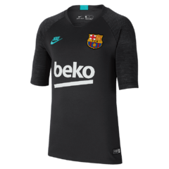 Camiseta Nike Barcelona Strike na internet