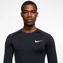 Camiseta Nike Pro Masculina (Treino & Academia) na internet