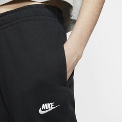 Calça Nike Sportswear Essential Feminina Preta