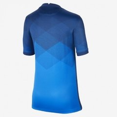 Camisa Nike Brasil II 2020/21 Torcedor Pro Infantil - comprar online