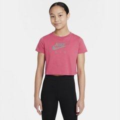 Camiseta Nike Sportswear Infantil - comprar online