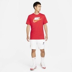 Camiseta Nike Sportswear Masculina - CFE Store