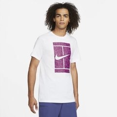 Camiseta NikeCourt Masculina - comprar online