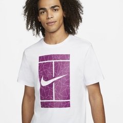 Camiseta NikeCourt Masculina na internet