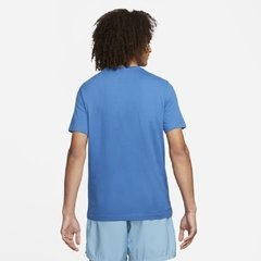 Camiseta Nike Sportswear Masculina - loja online