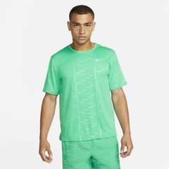 Camiseta Nike Dri-FIT UV Run Division Miler Masculina - comprar online