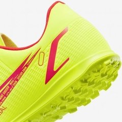 Chuteira Nike Mercurial Vapor 14 Club Infantil na internet