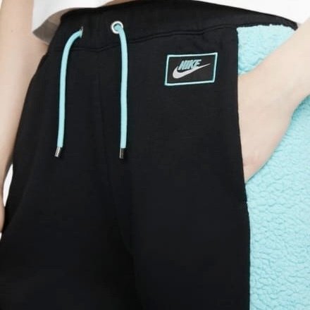 calça nike nsw icon clash feminina