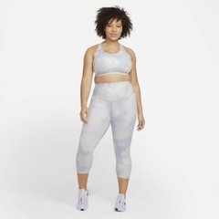 Plus Size - Top Nike Dri-FIT Swoosh Icon Clash Feminino - comprar online