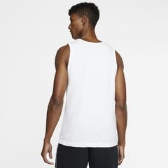 Imagem do Regata Nike Sportswear Masculina Branca