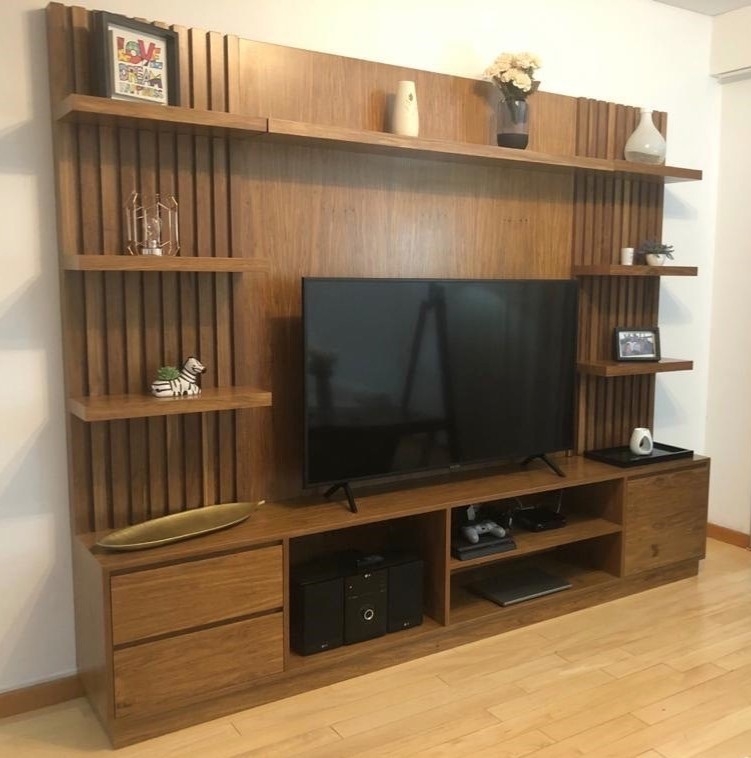 Modular de TV Maro - Comprar en Cuqui Najo