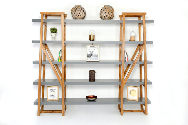 Bibloteca Praga - Comprar en Cuqui Najo