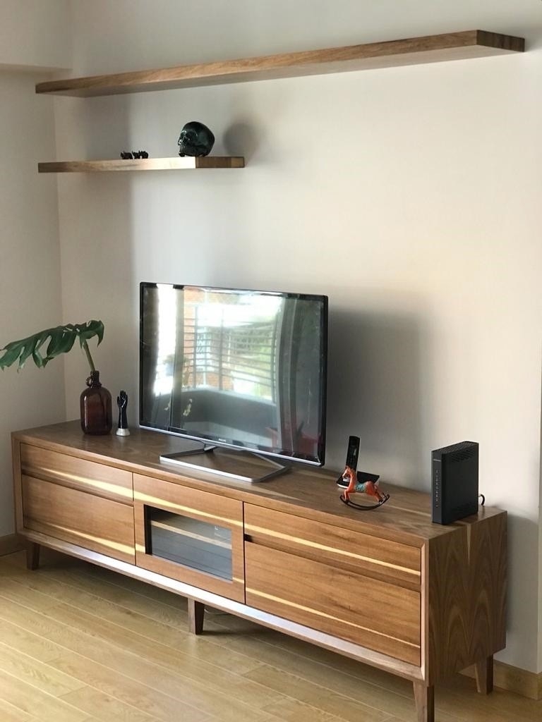 Modular de TV Florencia - Comprar en Cuqui Najo