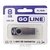 PENDRIVE GO LINE 8GB - comprar online