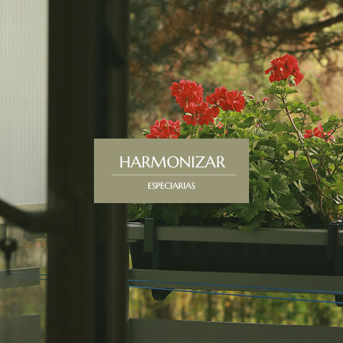 HARMONIZAR