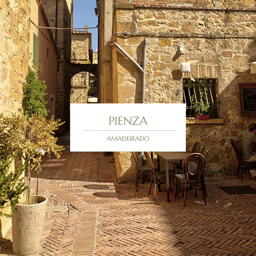 pienza