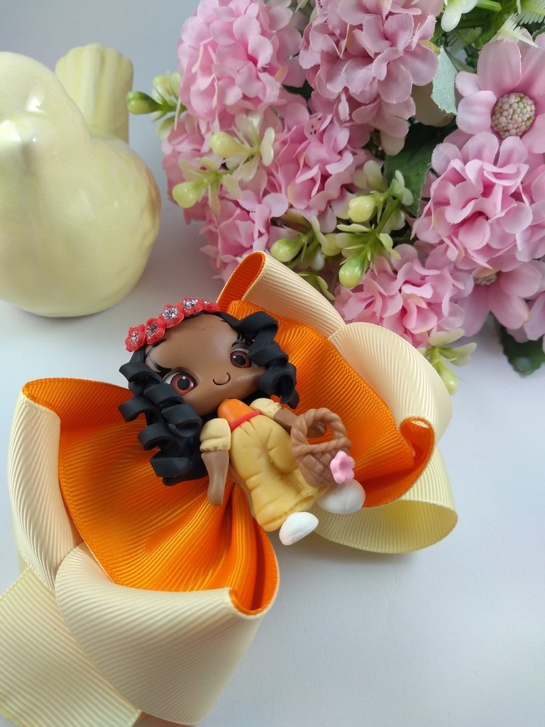 Moana Baby | Luxo Charmosa